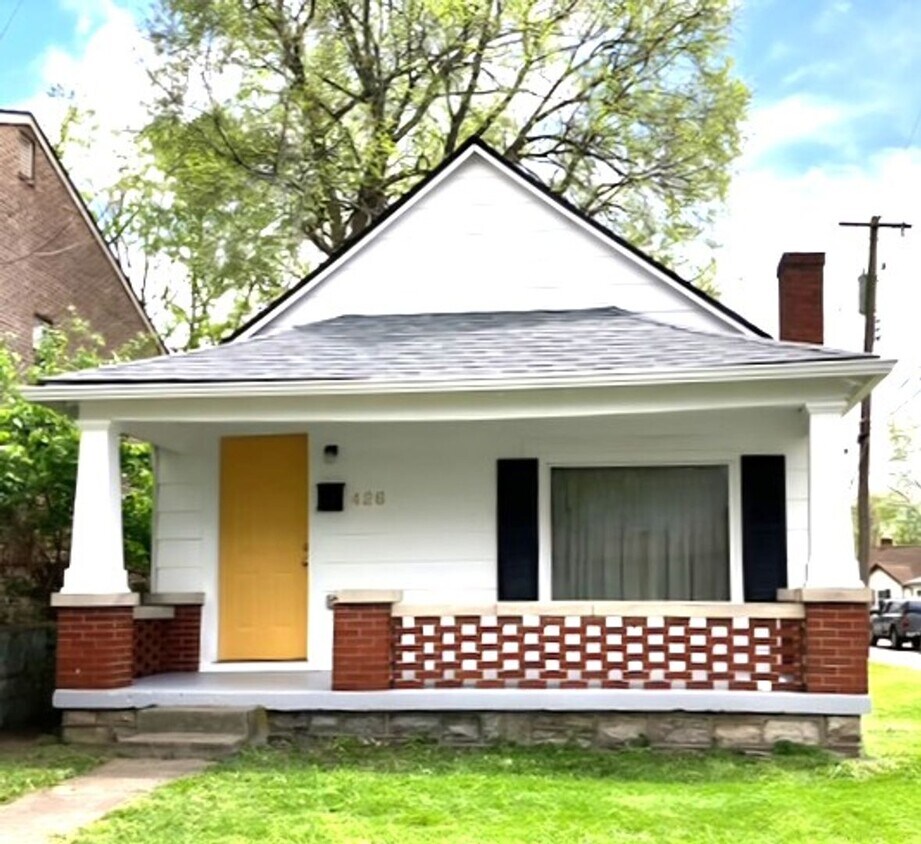 Primary Photo - Completely Renovated House in the Douglas ...