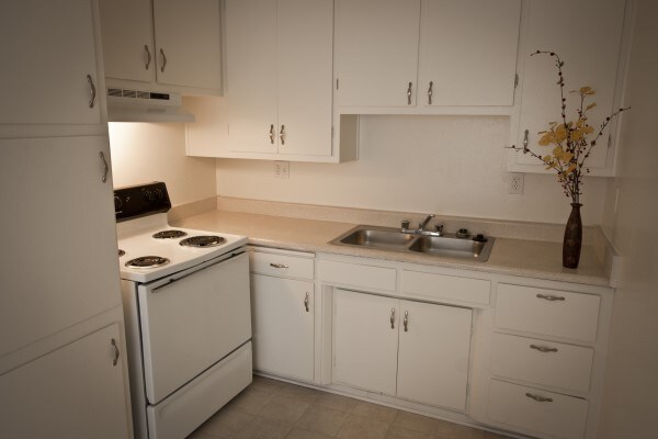 Foto del edificio - La Paz Apartments