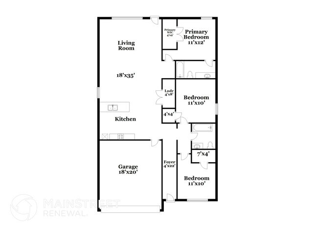 Building Photo - 9838 Marbach Crest