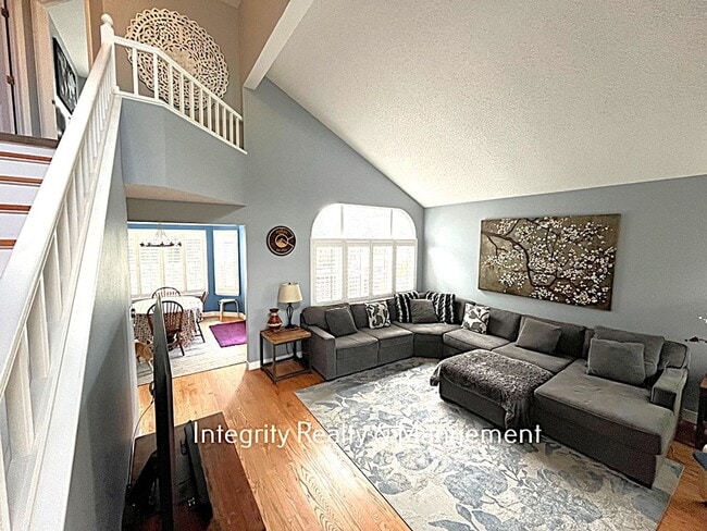 Photo - 4 bed 4 bath 1,954 sq ft-19151 E Garden Pl. Centennial Co 80015 House