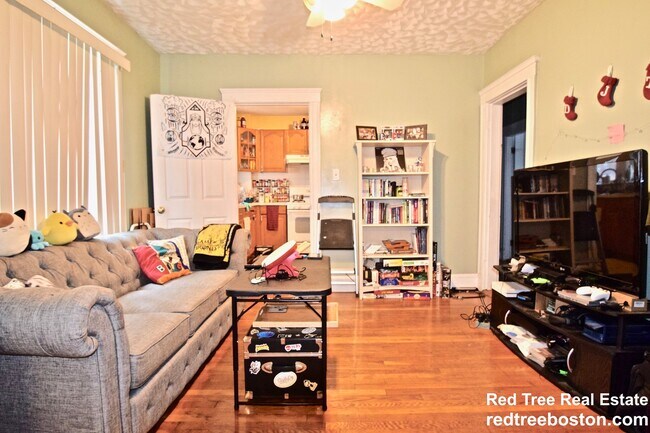 Foto del edificio - 42 Day St