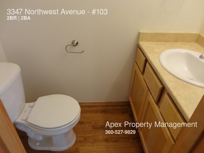Foto del edificio - NORTH - Northside Apartments