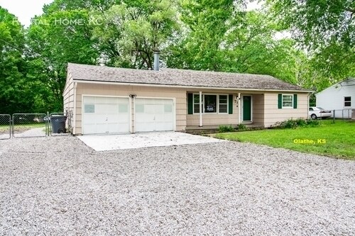 Building Photo - 712 N Walker Ln