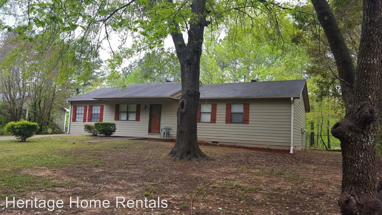 Primary Photo - 2787 Rhett Butler Dr