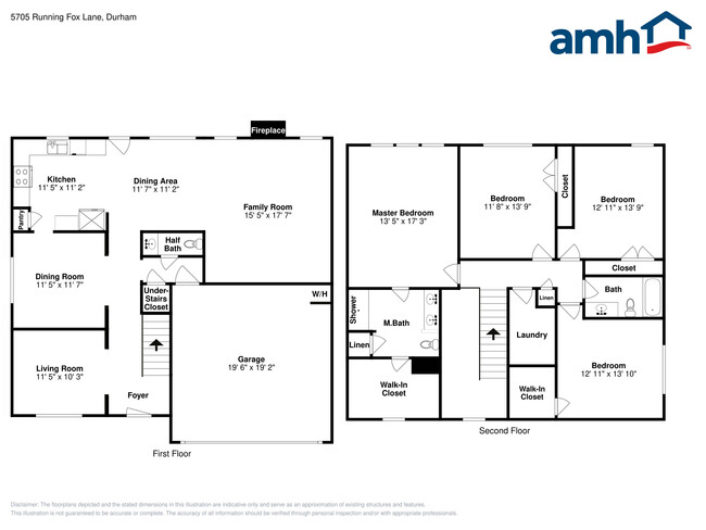 Building Photo - 5705 Running Fox Lane