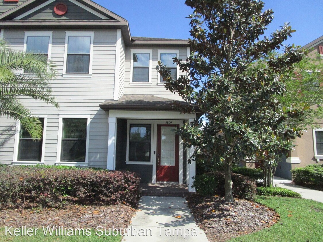 5804 Village Center Dr, Lithia, FL 33547 House Rental in Lithia, FL