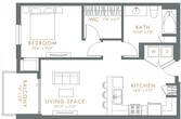 One Bedroom