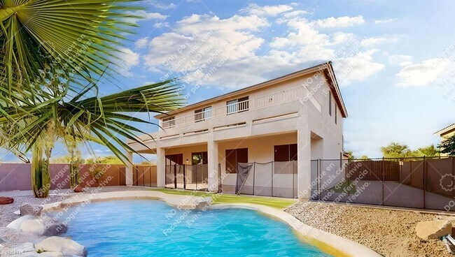 Foto del edificio - 5 br, 3 bath House - 43448 W Askew Dr