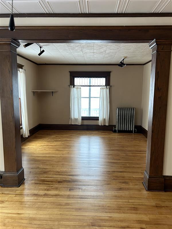 Livingroom - 3113 14th Ave S