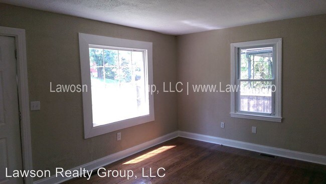 Foto del edificio - 3 br, 1 bath House - 3813 Virginia Ave.