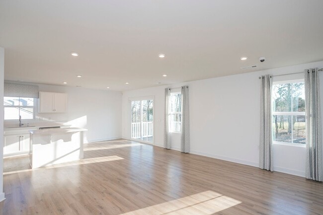 Foto del edificio - 715 Cottage Dr