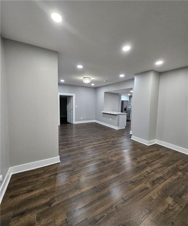Foto del edificio - 16 Johnson Rd NW
