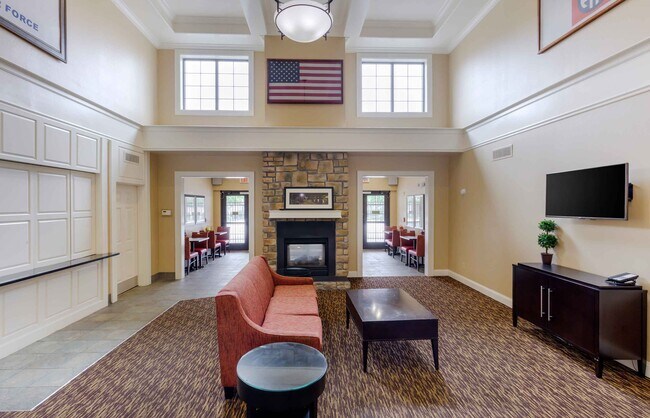 Building Photo - Furnished Studio-Fayetteville - Cross Creek Mall