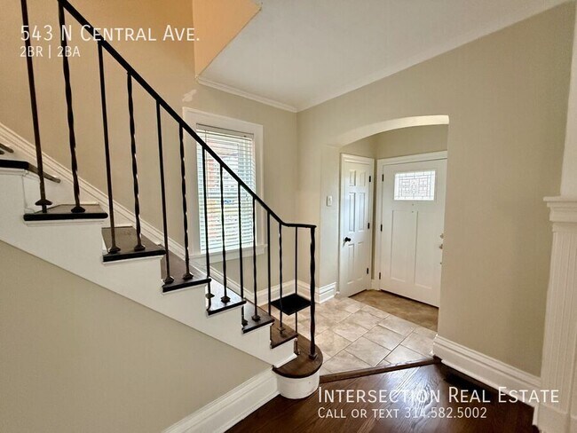 Foto del edificio - 543 N Central Ave