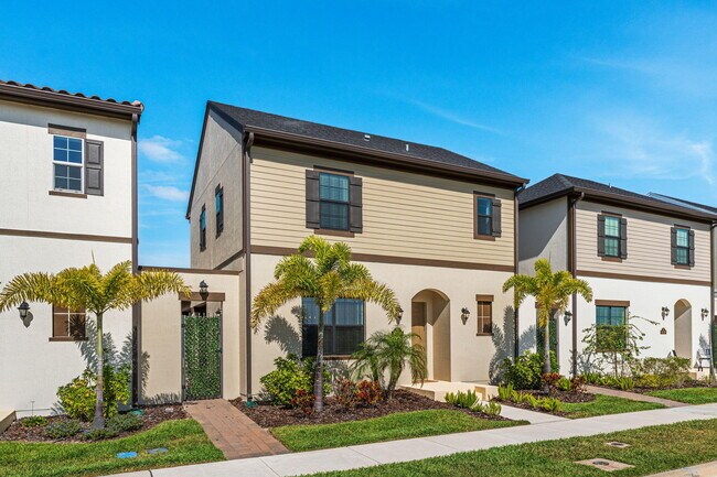 Foto del edificio - 8130 Allure Dr