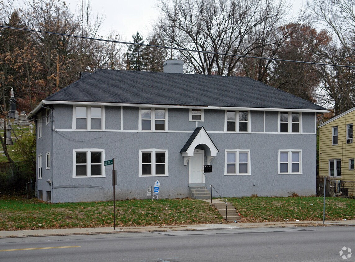 Foto principal - 3827 Vine St