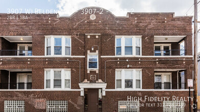 Building Photo - 3907 W Belden Ave