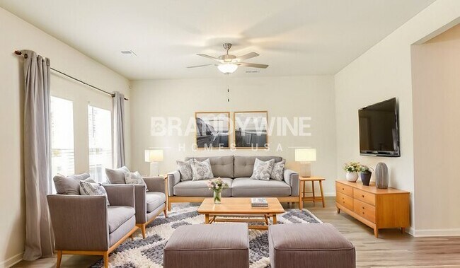 Foto del edificio - 742 Patmore Dr