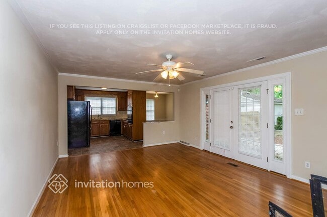 Building Photo - 6000 Sheppard Ct