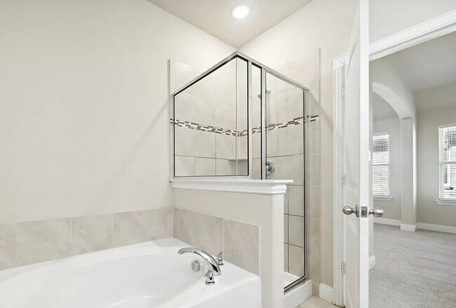 Foto del edificio - Charming 3BR House in Forney