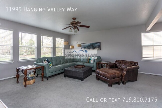 Foto del edificio - 11995 Hanging Valley Way