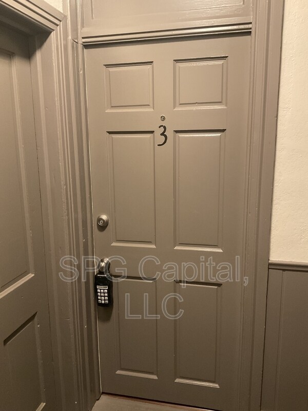 Foto del edificio - 28 Carlisle St