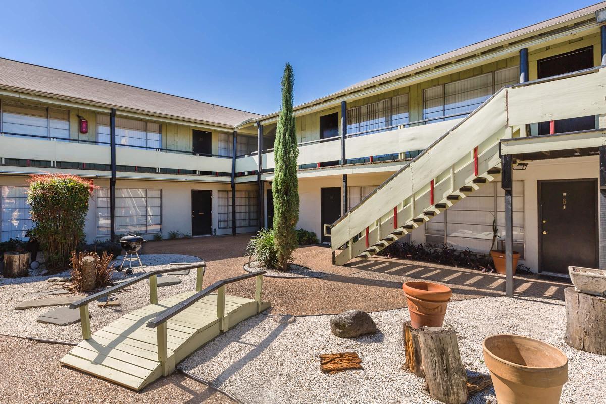 Foto principal - Takara-So Apartments