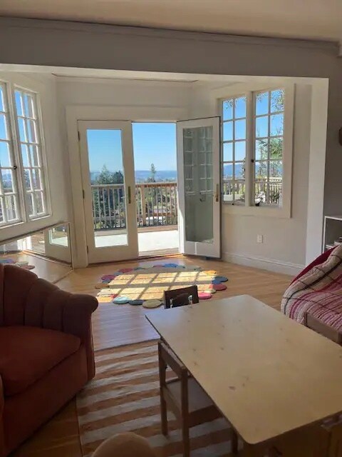 sala de estar - 34 Oak Ridge Rd