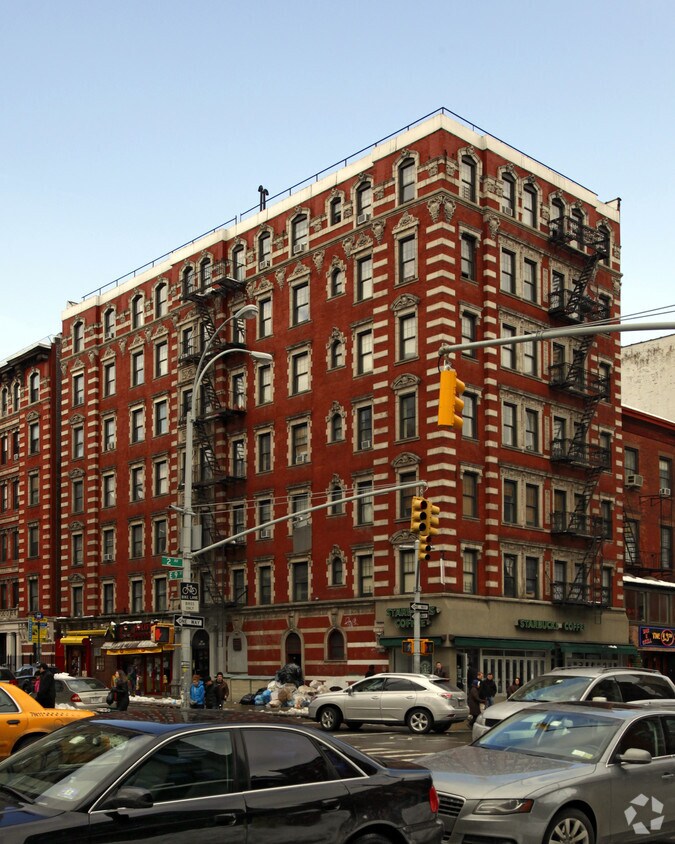 Building Photo - 145 Second Ave