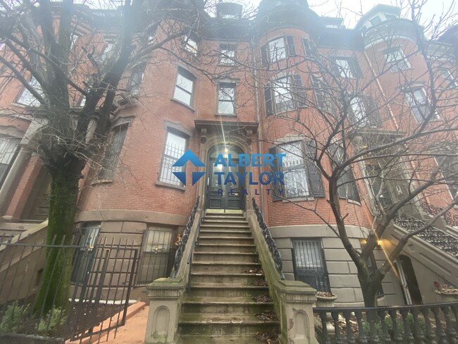 Foto del edificio - 752 Tremont St