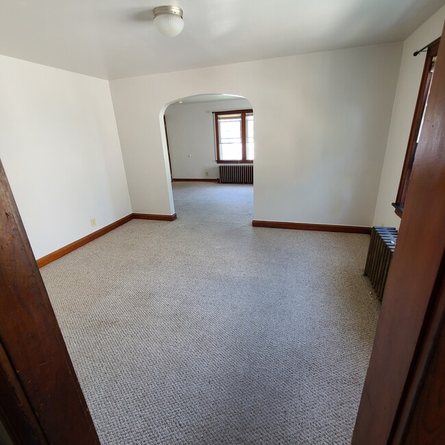 Dining Room - 49 Peace St