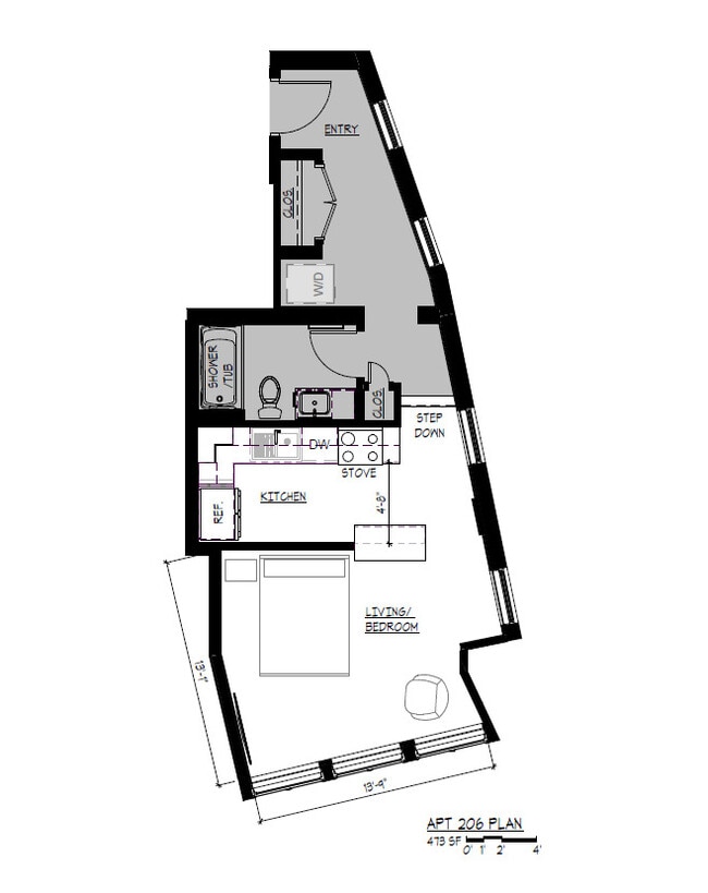 Building Photo - Peregrine Peninsula