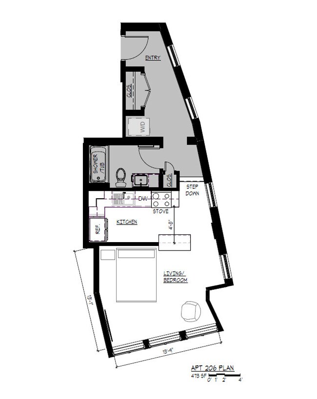 Foto del edificio - Peregrine Peninsula