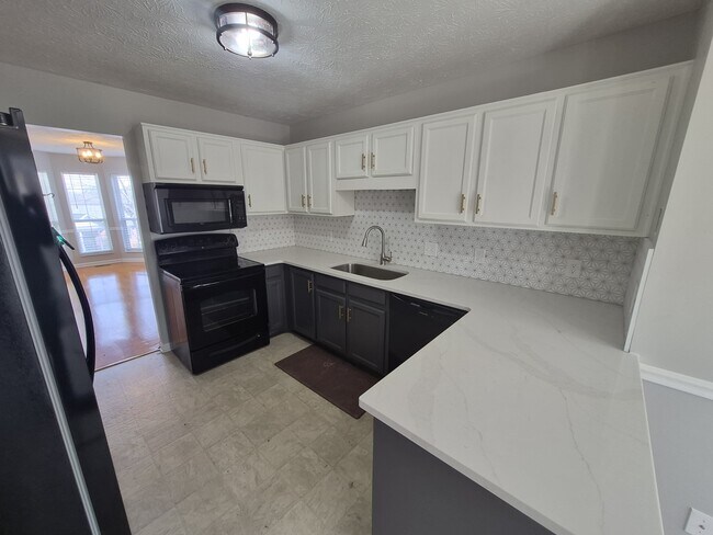 Foto del edificio - 307 Chiswick Ct