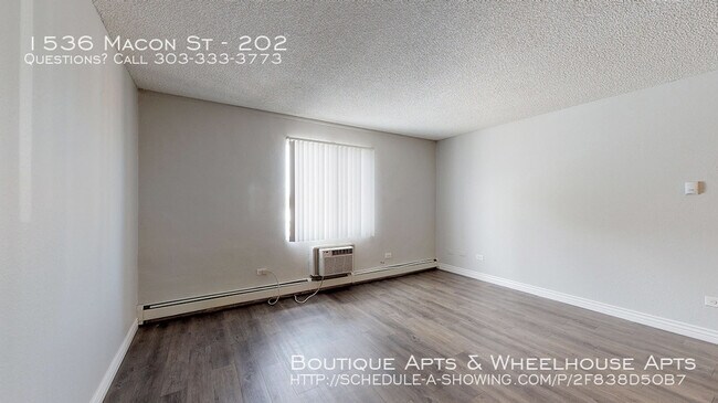 Building Photo - Wheelhouse Apartments