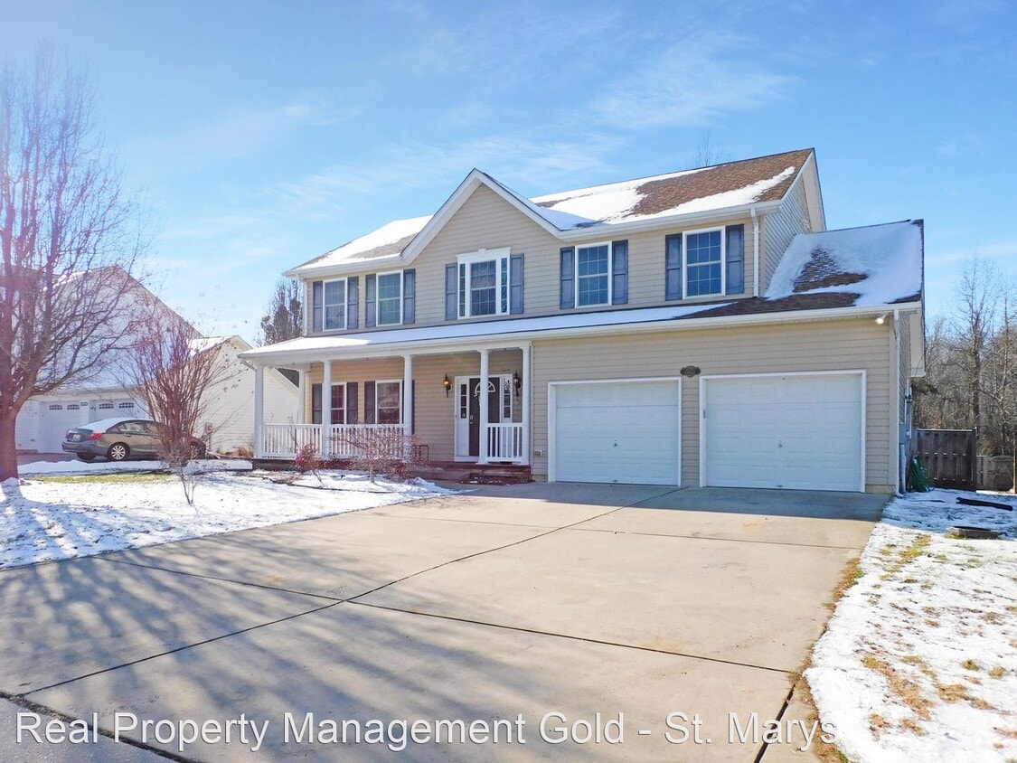 Primary Photo - 5 br, 4 bath House - 45423 Heather St.