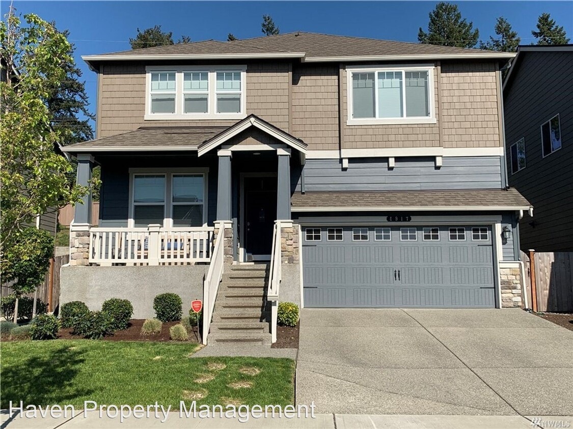 4917 51st Ave Ct W, University Place, WA 98467 House Rental in