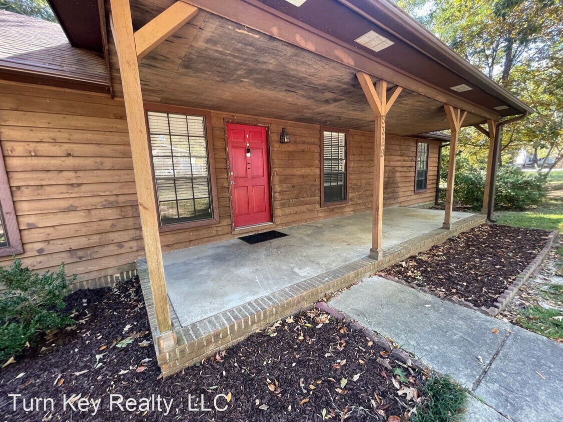 Primary Photo - 3 br, 2 bath House - 5329 Tyler Loop Road