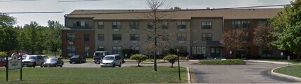 Building Photo - 3300 Shiloh Springs Rd