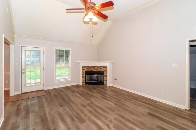 Foto del edificio - 7708 Shadow View Cove