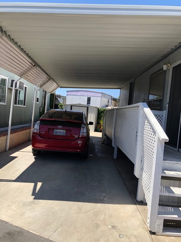 Building Photo - 1 BR 1 BA Mobile Home Located in Bellflower