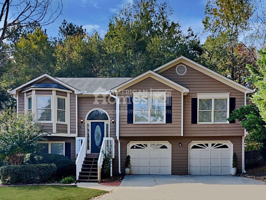 740 Woods Court NE House Rental in Auburn, GA