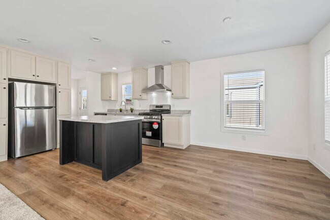 Foto del edificio - 4315 N Flowing Wells Rd