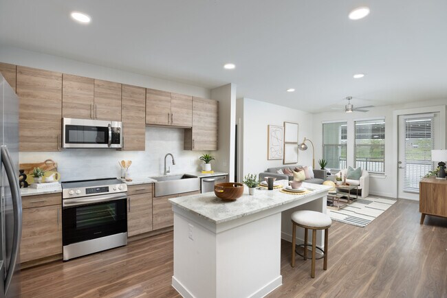Foto del edificio - Pay Less to Start – Up to 6 Weeks Rent-Free!