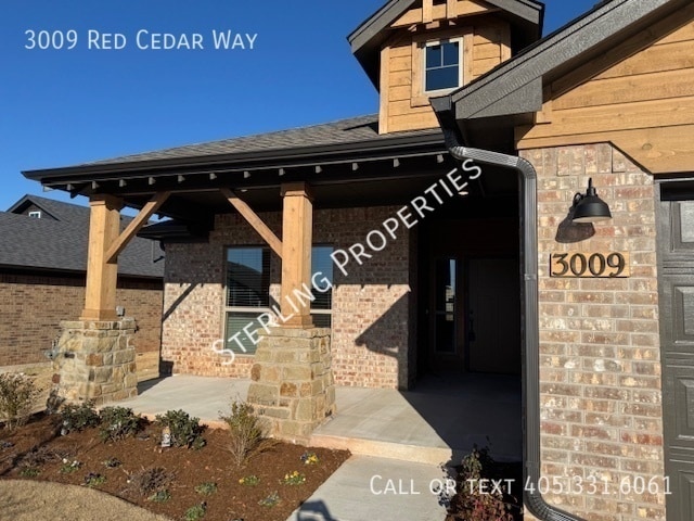 Foto del edificio - 3009 Red Cedar Way