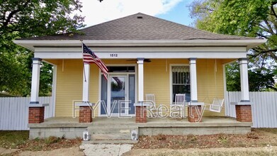 Building Photo - 1512 Meridian St