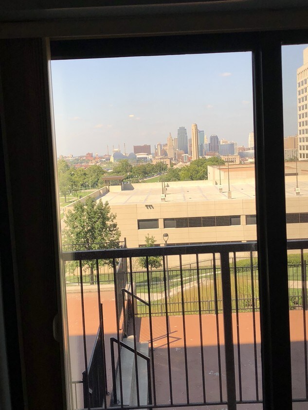2940 Baltimore Ave, Kansas City, MO 64108 Condo for Rent in Kansas