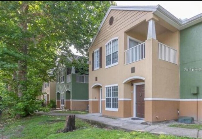 Building Photo - 4348 S Kirkman Rd