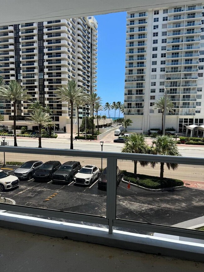 Building Photo - 5700 Collins Ave