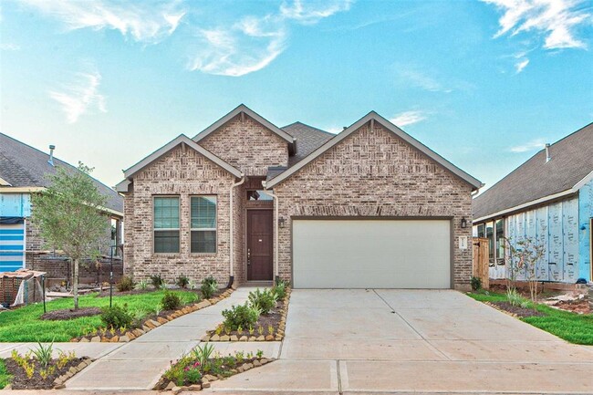 Foto del edificio - 8719 Fox Trail Dr